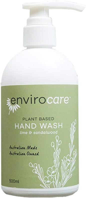 EnviroCare - Hand Wash 500ml