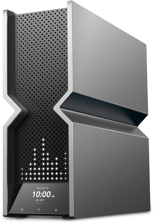 TP-Link Archer BE900 BE24000 Quad-Band Wi-Fi 7 Router