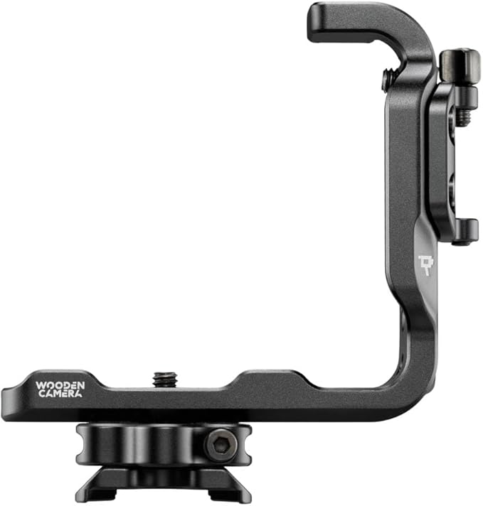 Wooden Camera - Cage For Sony FX3/FX30