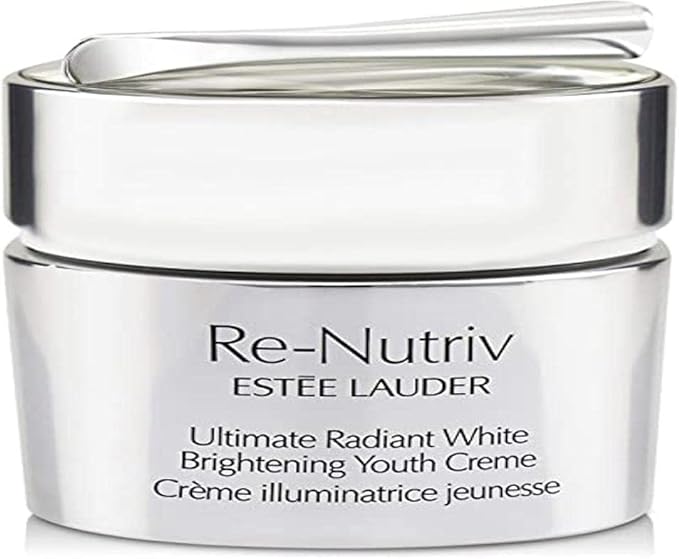 Estee Lauder Re-Nutriv Ultimate Radiant White Brightening Youth Creme