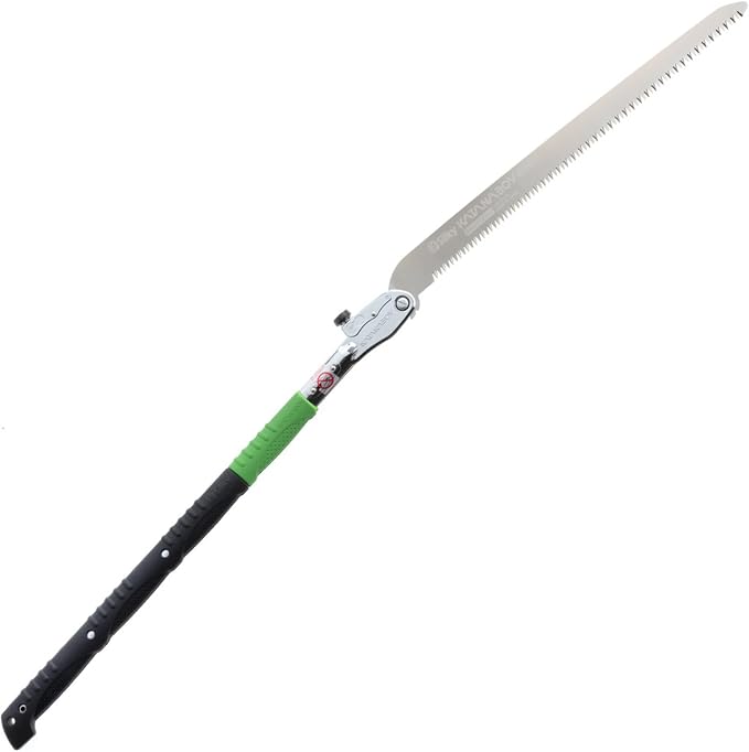 Silky Katanaboy Folding Saw - 65cm