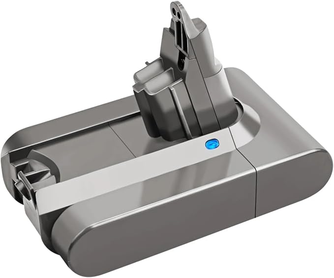 For Dyson V6 Battery 4.0Ah 967810-21 Sv03 Sv04 SV09 Dc58 Dc59 Dc61 Dc62 Dc74 - AfterPay & zipPay Available