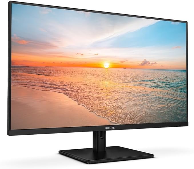 Philips 32E1N1800LA 4K UHD HDR VA 32in Monitor