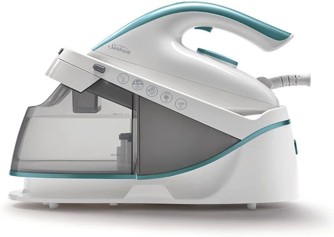 Sunbeam PressXPress Steam Generator - STC5000