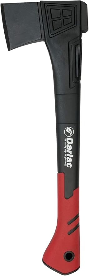 Darlac Chopping Axe - Chopping Axe