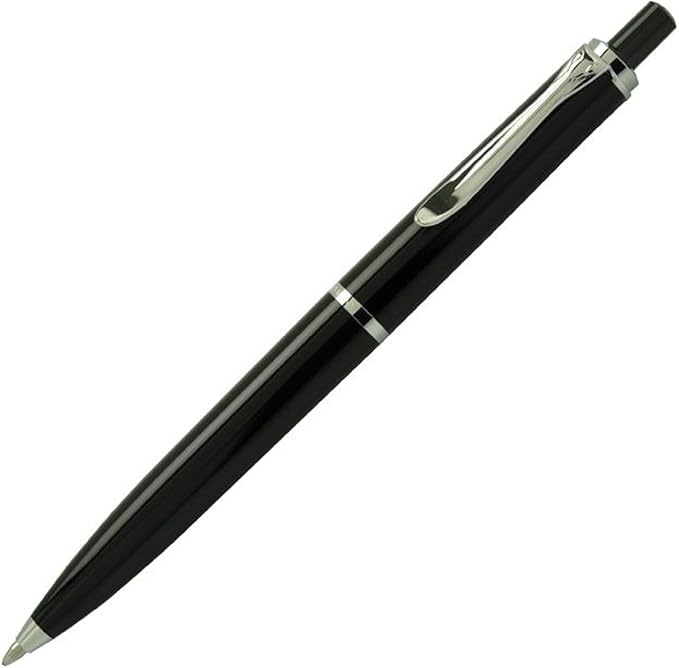 Pelikan Classic K205 Black Ballpoint Pen