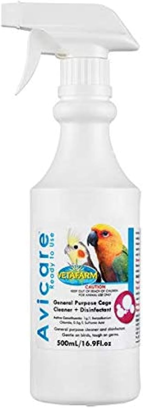 Vetafarm Avicare 500ml / Ready to Use