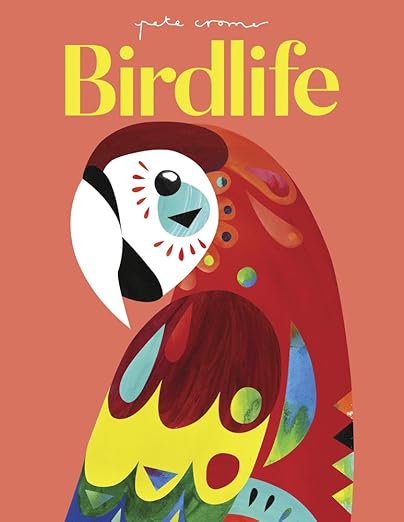 Pete Cromer: Birdlife