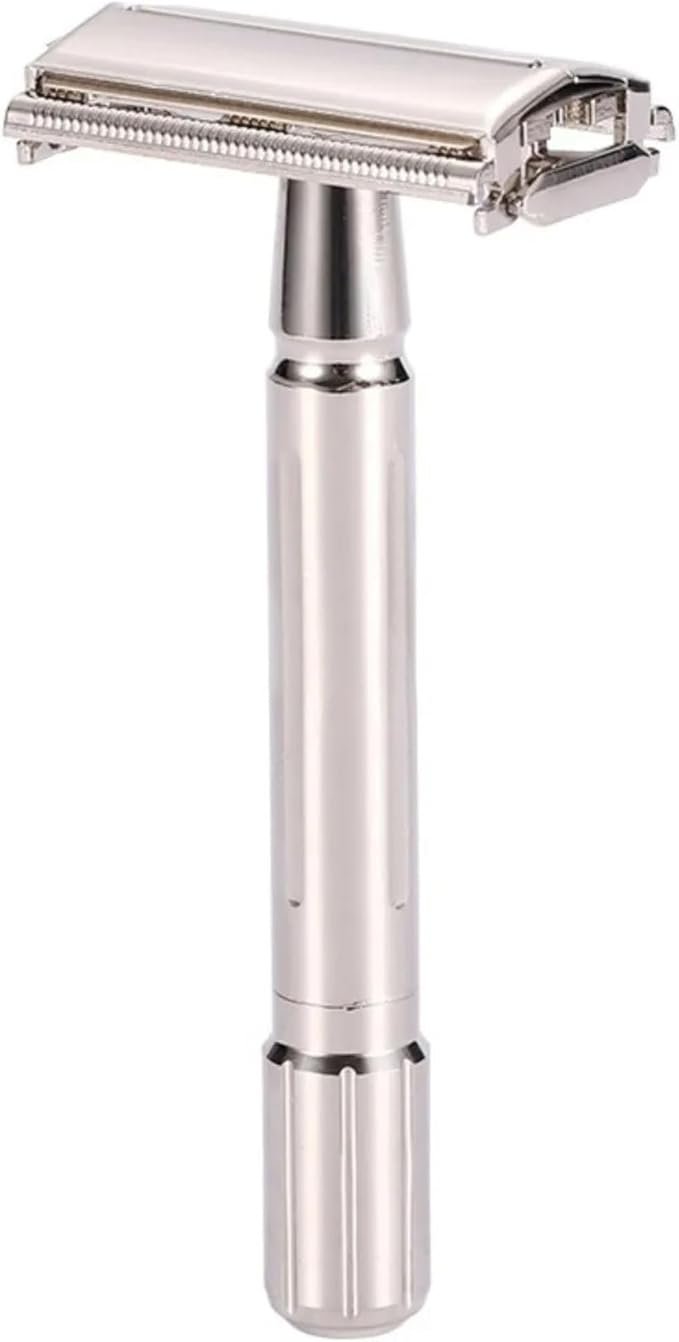 The Shave Factory Safety Razor