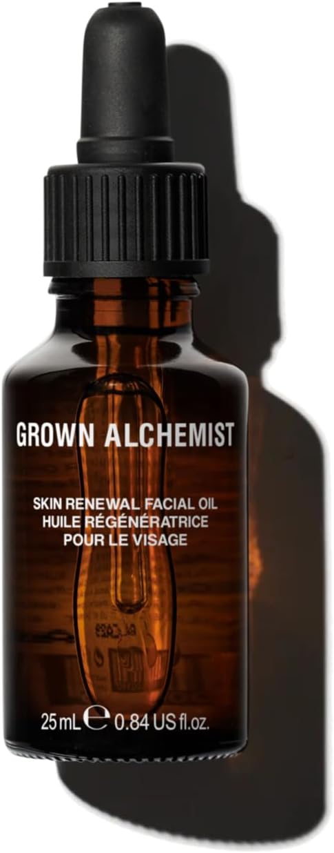 Grown Alchemist Skin Renewal Facial Oil (25ml)
