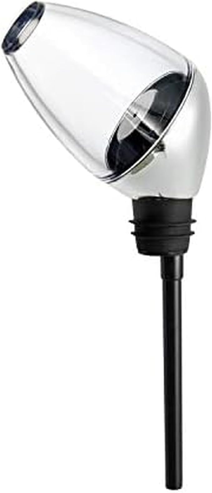 Houdini W9112 Deluxe Chrome Wine Aerator