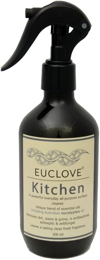 Euclove Kitchen Cleaner 300 ml