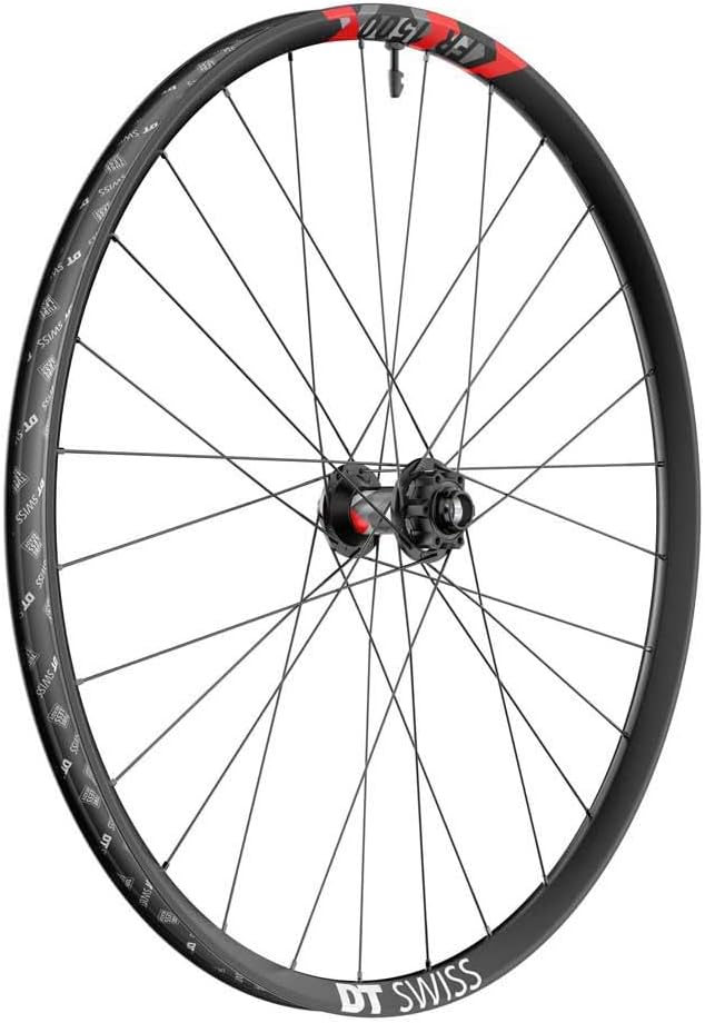 DT Swiss Front Wheel FR 1500 29 Inch Is 15x110 Boost