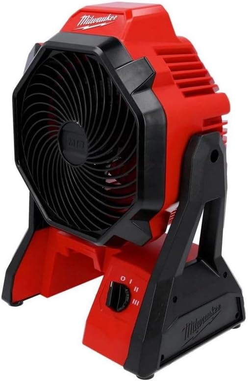 Milwaukee 18V Jobsite Fan Skin M18AF-0