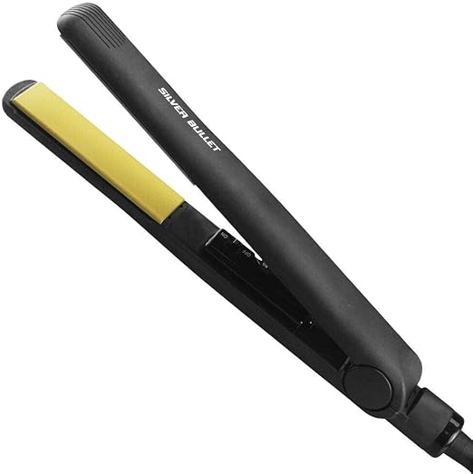 Silver Bullet - Fastlane Ceramic Hair Straightener