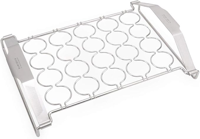 Everdure Heston Blumenthal Oyster Roasting Rack