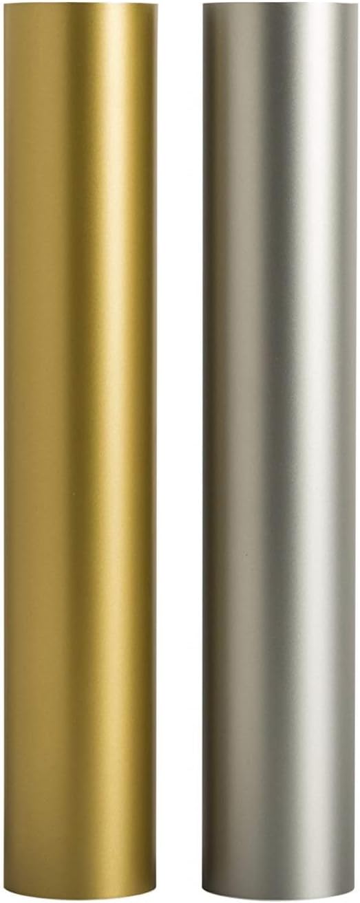 Cricut Premium Permanent Vinyl Roll (12 in x 15 ft), Weather-Resistant, Dishwasher-safe & Fade-Proof, Compatible W Cricut Cutting Machines, Create