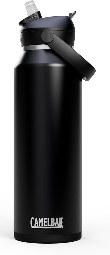 Camelbak Thrive Flip Straw Insulated 40oz / 1.2L - Water Bottle