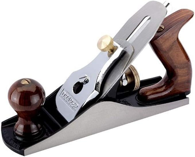 Draper 45241 Expert 250mm Smoothing Plane