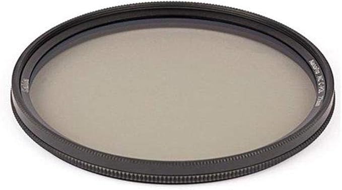 Haida Ultra Slim NanoPro MC C-POL Polarization Filter 77mm