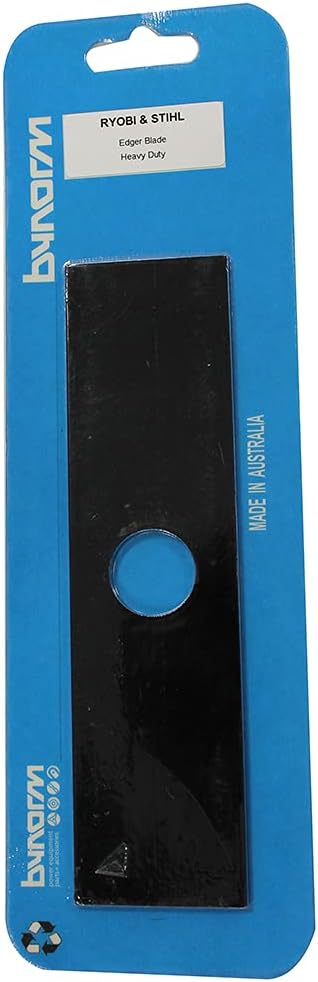 Bynorm Heavy Duty Edger Blade For Ryobi & Stihl 810-086P