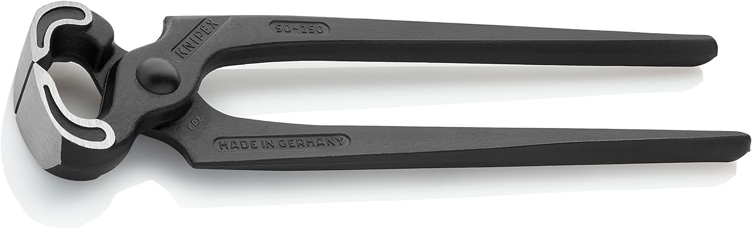 Pincers 250 mm Knipex 50 00 250