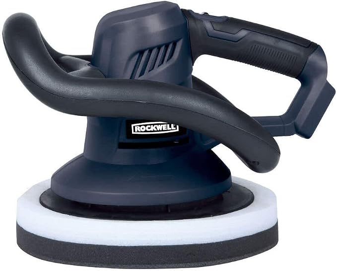Rockwell 18V Buffer / Polisher Skin (Tool Only)