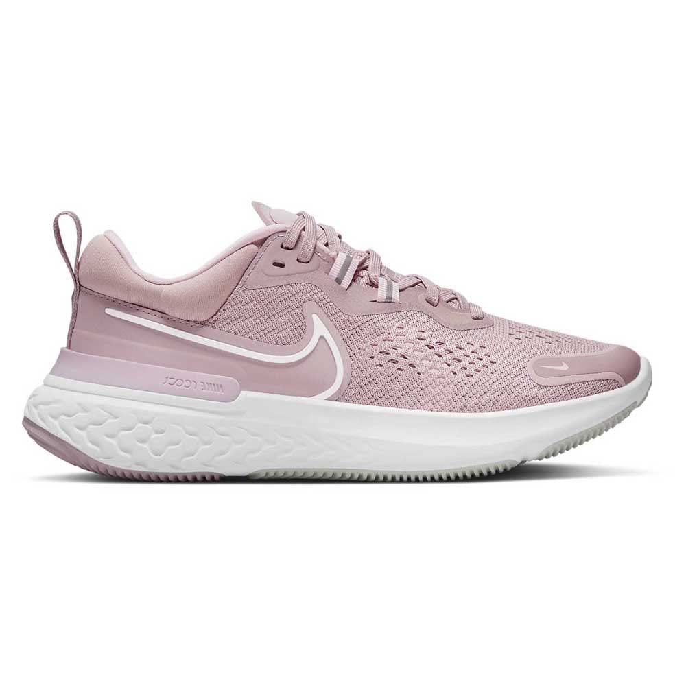 Nike React Miler 2 Women's - Pink - Womens