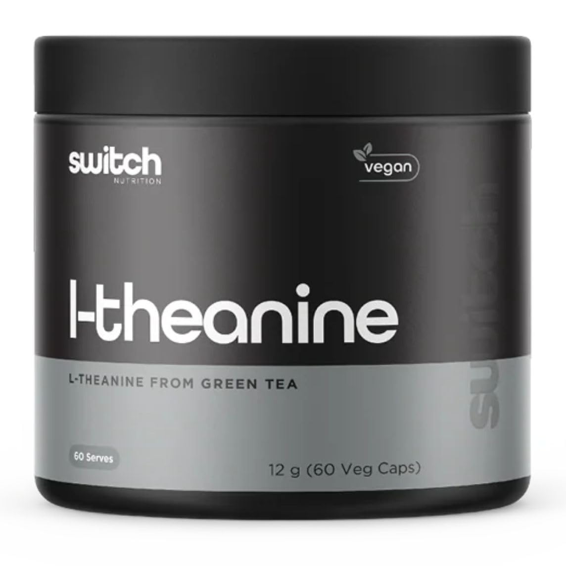 Switch Nutrition - L-Theanine