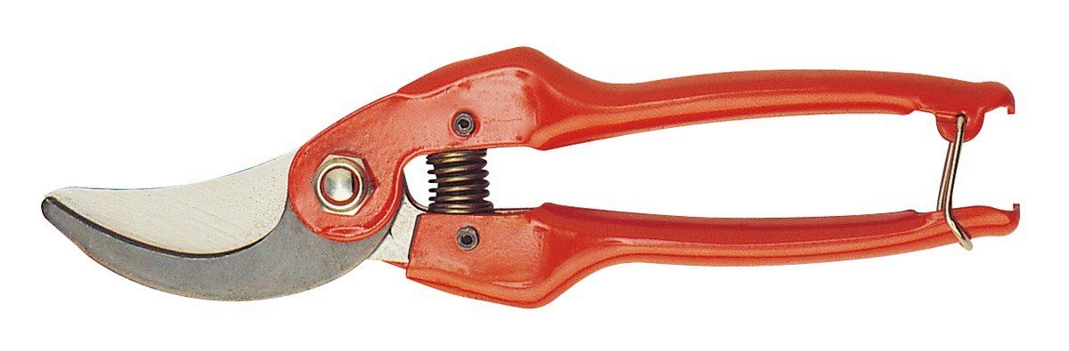 Bahco P126-22-f Bypass Secateurs 20mm Capacity