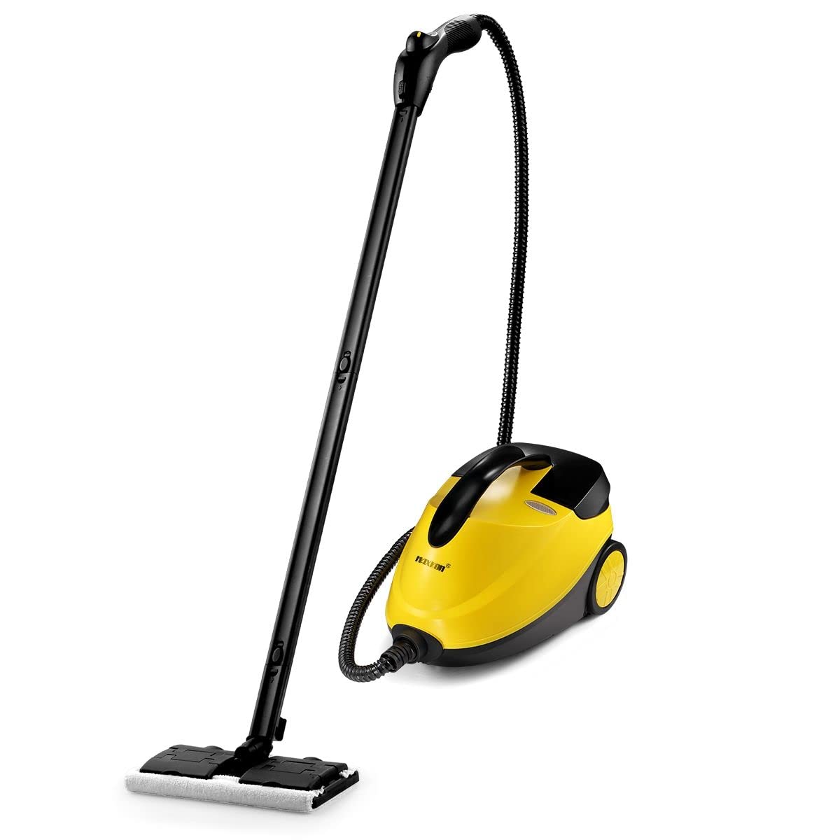 Maxkon 2000W Powerful Multi Function Steam Cleaner Mop