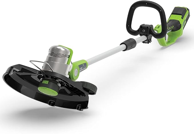 Greenworks 24V String Trimmer (Tool Only) 2100007AU by tools.com