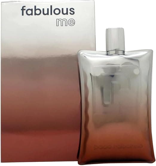 Paco Rabanne Fabulous Me Eau De Parfum 62ml