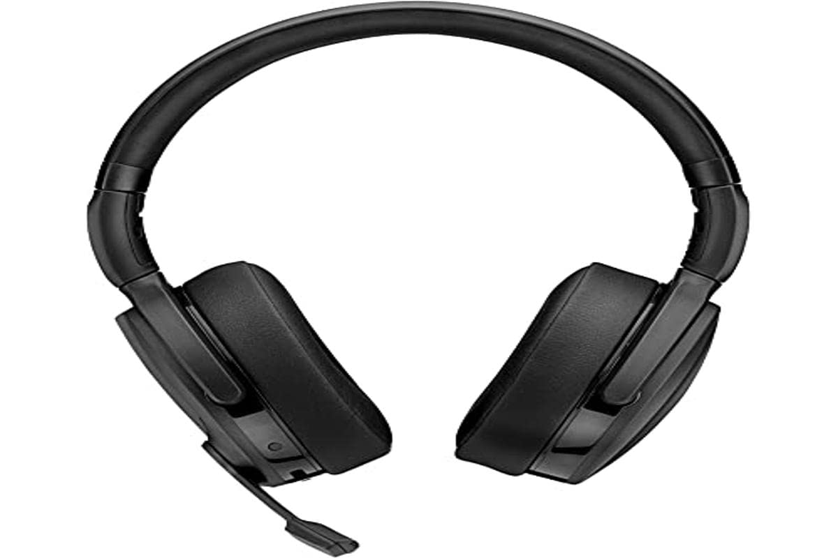 Sennheiser Adapt 560 On-Ear Bluetooth Headset