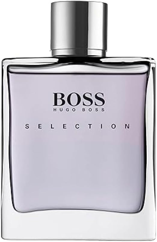 Hugo Boss Selection Eau De Toilette 100ml Spray