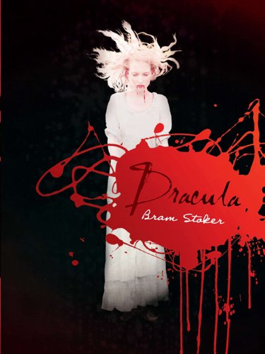 Dracula by Bram Stoker