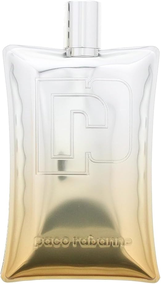Paco Rabanne Crazy Me Eau De Parfum Spray 62 ml