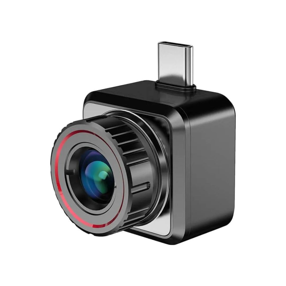 Hikvision HIKMICRO E20 Plus - Android / USB-C - Optics