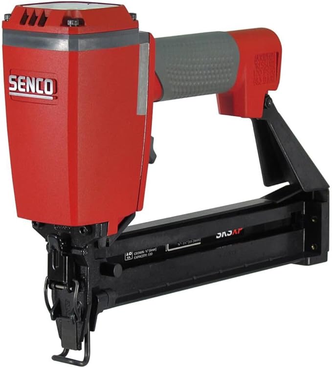 Senco XtremePro SKSXP L & M Series Stapler