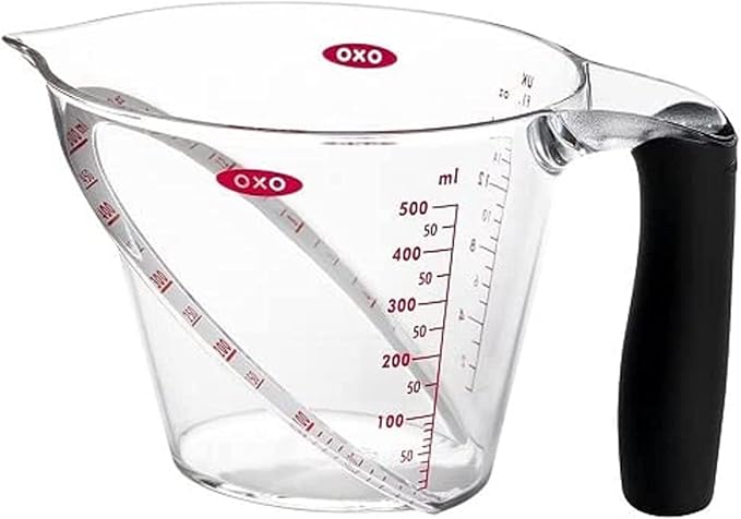 OXO Good Grips 2 Cup Angled Measuring Cup