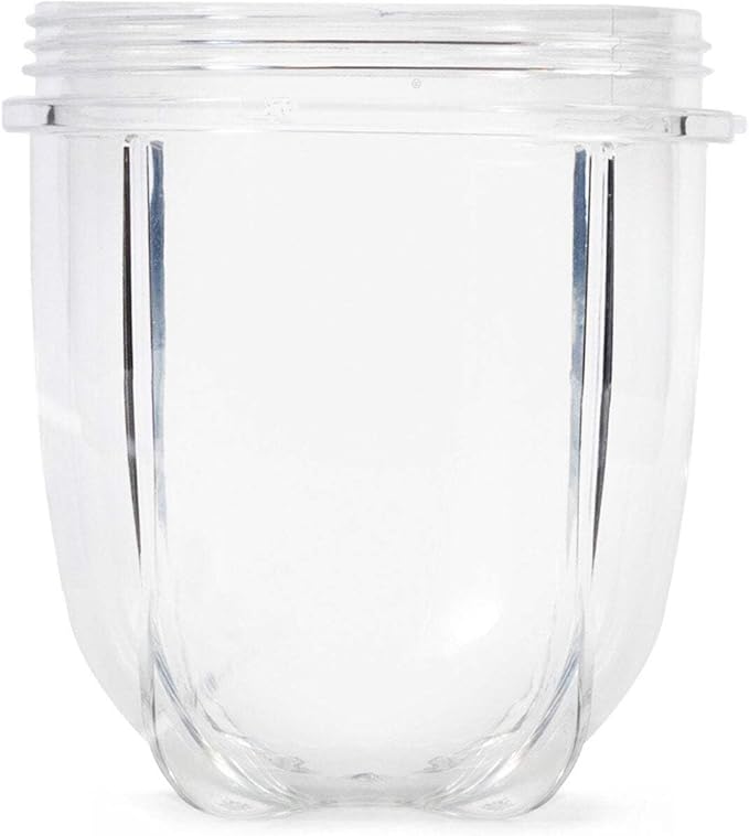 For Magic Bullet Short Small Cup - Replacement Blender Juicer Parts