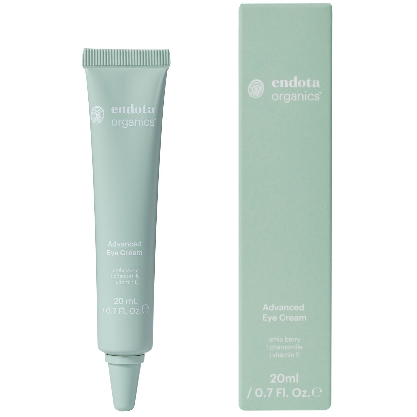 Endota Advanced Eye Cream (20ml)