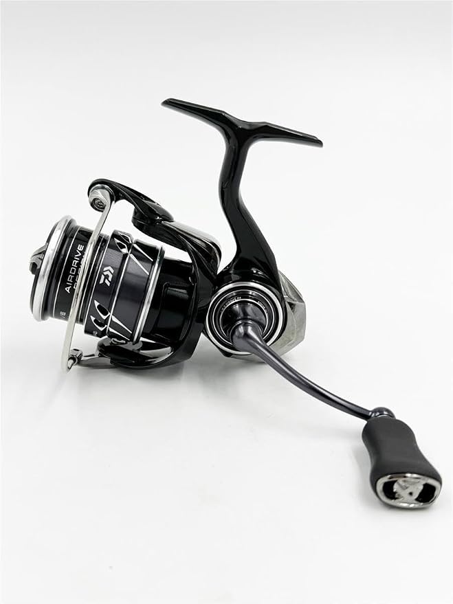 Daiwa 23 Tatula LT2500S-XH-QD