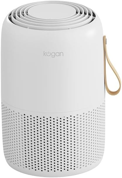 Kogan SmarterHome Air Purifier 2 Pro With H13 Hepa Filter