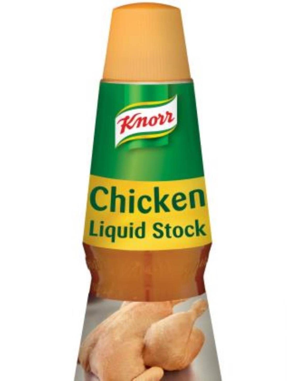 Knorr Stock Concentrated Liquid Chicken, 1 kg