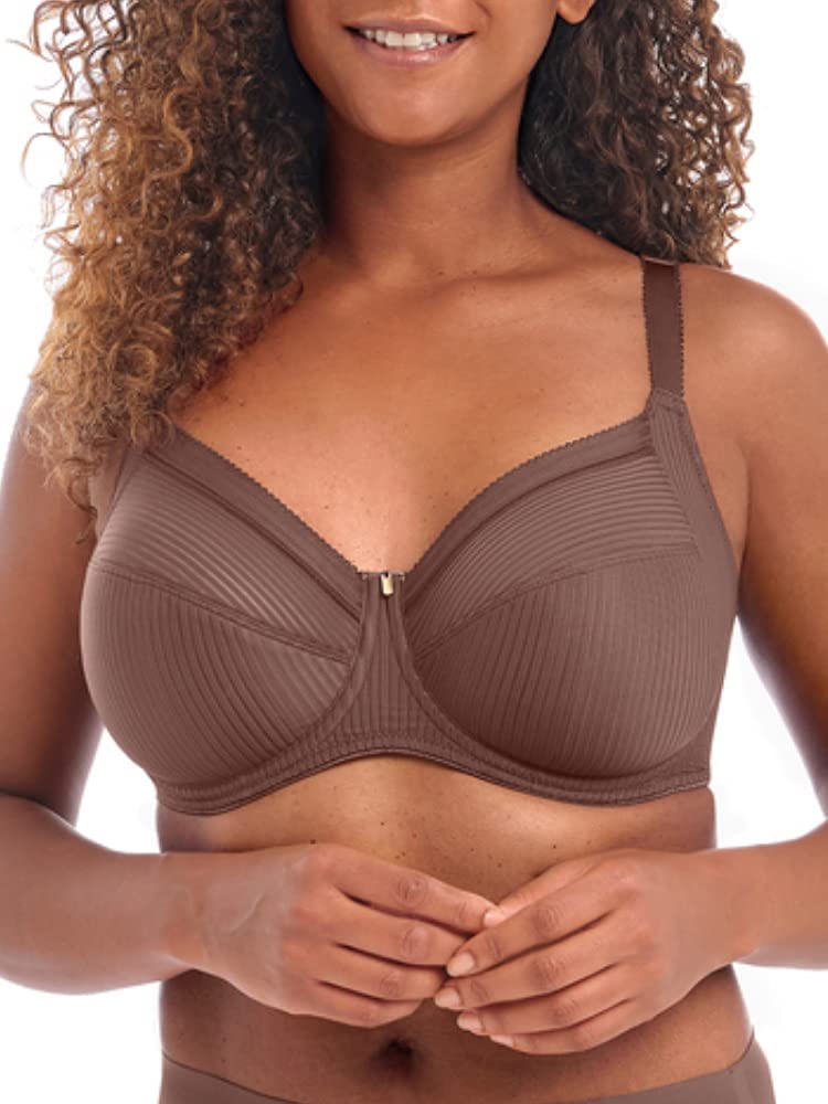 Fusion 8D / Coffee Roast | She Science | High Impact Sports Bra's | Running Bras | Everyday Bras | Workout Bras | Bras Australia