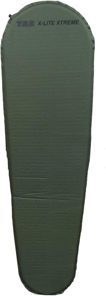 X-Lite Xtreme Self Inflating Mat