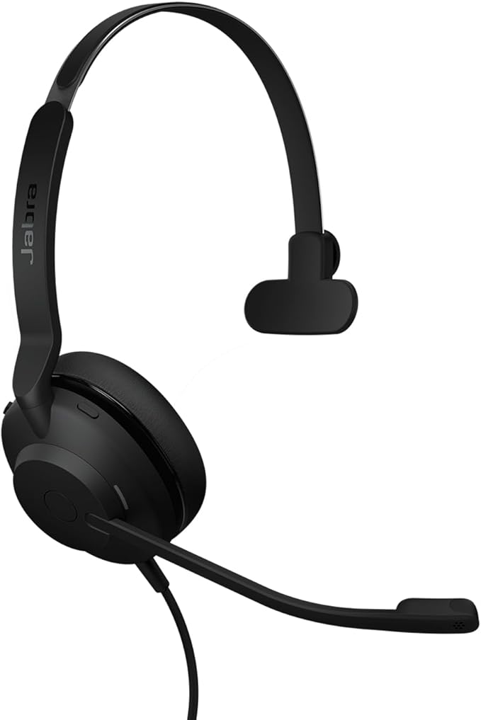 Jabra Evolve2 30 SE USB-C MS Stereo Headset