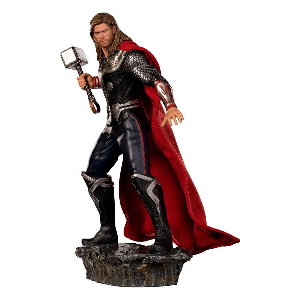 Marvel Infinity Saga - Thor 1:10 Scale (Statue)
