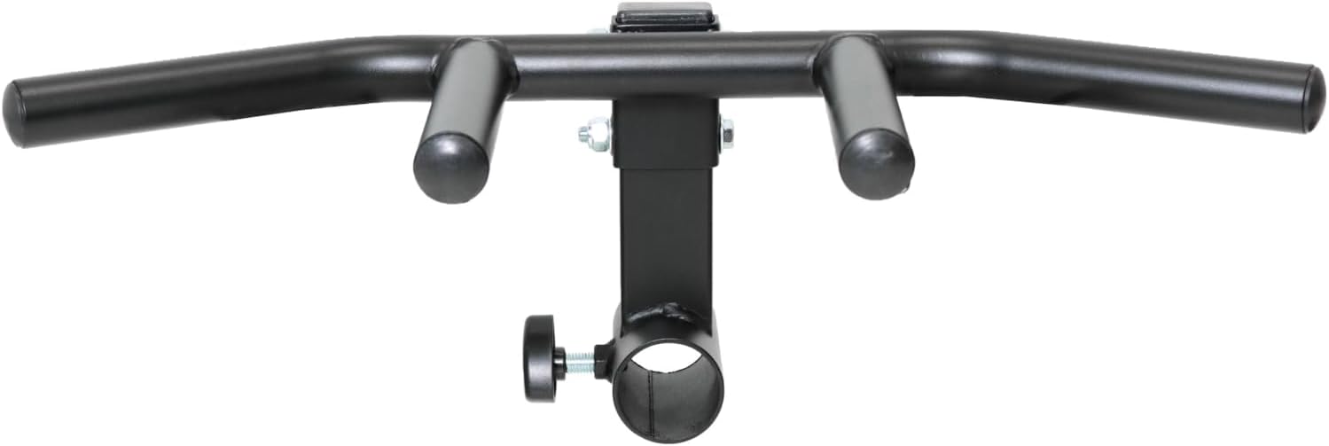 Body Iron T Bar Row Multi Grip Attachment